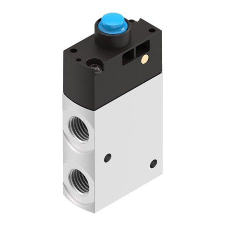 Festo Stem Actuated Valve VMEF-STC-M32-M-N14 VMEF-STC-M32-M-N14